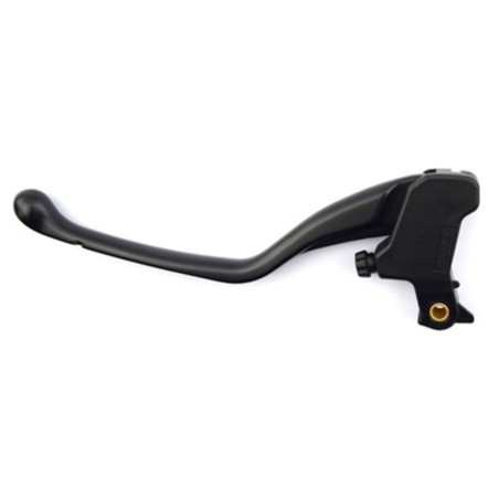 Maneta izquierda V PARTS - Negra- motoscamaralweb.com