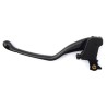 Maneta izquierda V PARTS - Negra- motoscamaralweb.com