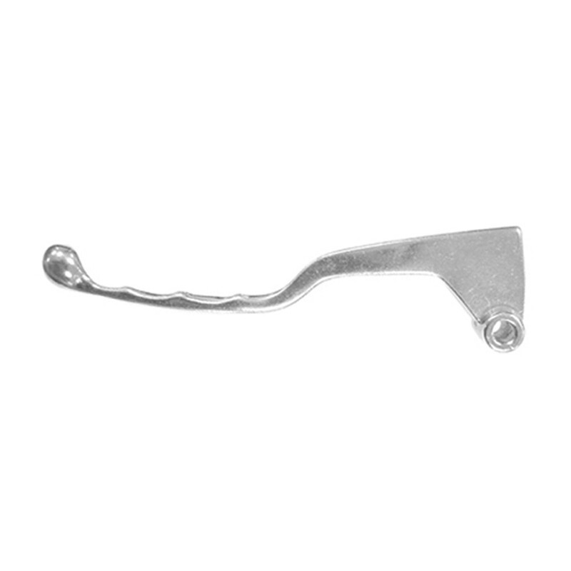 Maneta izquierda V PARTS - Pulida- motoscamaralweb.com Maneta izquierda V PARTS - Pulida- motoscamaralweb.com