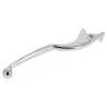 Maneta derecha V PARTS - Pulida- motoscamaralweb.com