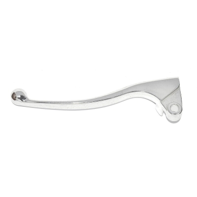 Maneta izquierda V PARTS - Pulida- motoscamaralweb.com