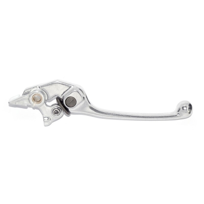 Maneta derecha V PARTS - Pulida- motoscamaralweb.com