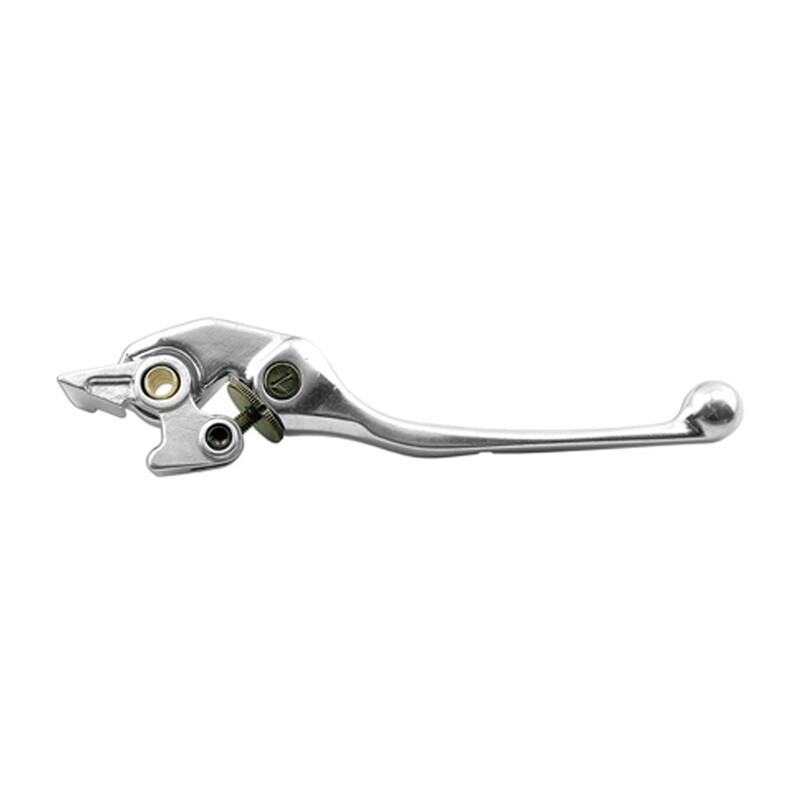 Maneta derecha V PARTS - Pulida- motoscamaralweb.com Maneta derecha V PARTS - Pulida- motoscamaralweb.com
