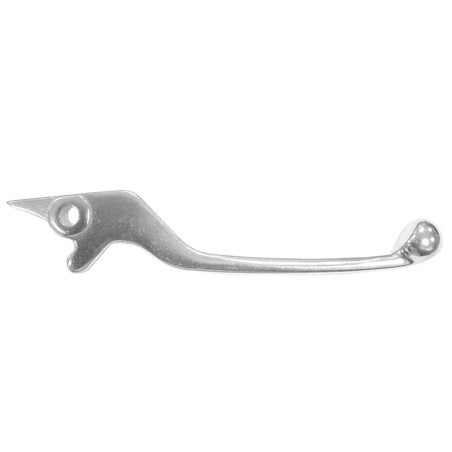 Maneta derecha V PARTS - Pulida- motoscamaralweb.com