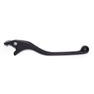 Maneta derecha V PARTS - Negra- motoscamaralweb.com