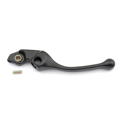 Maneta derecha V PARTS - Negra- motoscamaralweb.com