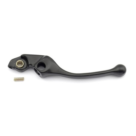 Maneta derecha V PARTS - Negra- motoscamaralweb.com