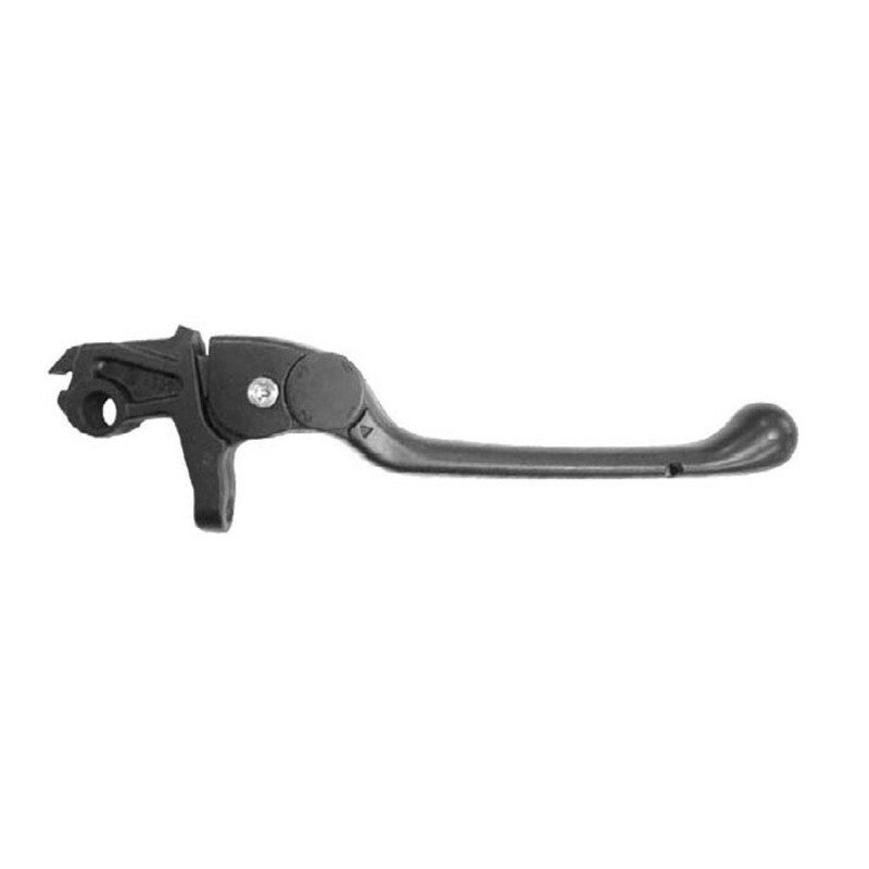 Maneta derecha V PARTS - Negra- motoscamaralweb.com Maneta derecha V PARTS - Negra- motoscamaralweb.com