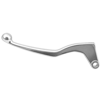 Maneta izquierda V PARTS - Pulida- motoscamaralweb.com