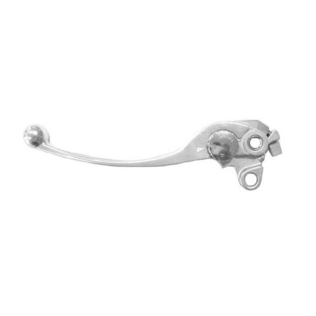 Maneta izquierda V PARTS - Pulida- motoscamaralweb.com