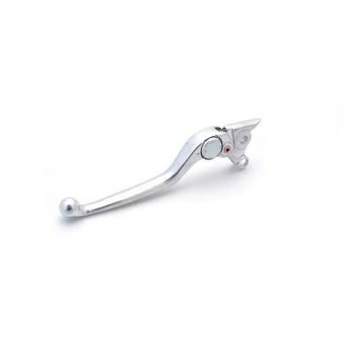 Maneta izquierda V PARTS - Pulida- motoscamaralweb.com