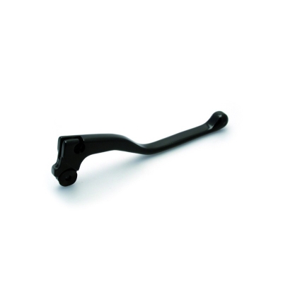 Maneta derecha V PARTS - Negra- motoscamaralweb.com