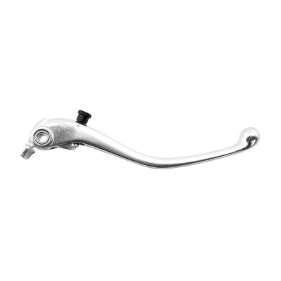 Maneta derecha V PARTS - Pulida- motoscamaralweb.com