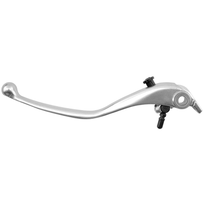 Maneta izquierda V PARTS - Pulida- motoscamaralweb.com