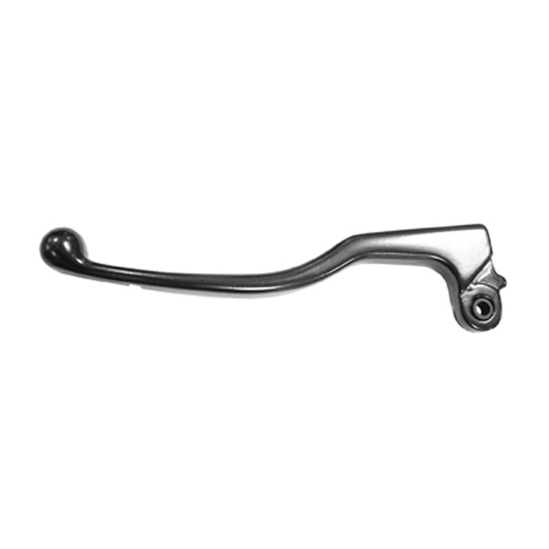 Maneta izquierda V PARTS - Negra- motoscamaralweb.com Maneta izquierda V PARTS - Negra- motoscamaralweb.com