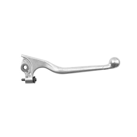 Maneta ambos lados V PARTS pulida (bomba AJP)- motoscamaralweb.com
