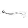 Maneta izquierda V PARTS - Pulida- motoscamaralweb.com