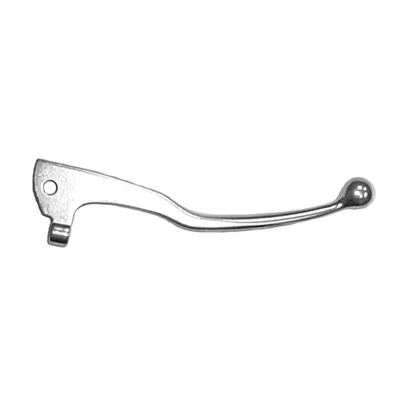 Maneta derecha V PARTS - Pulida- motoscamaralweb.com Maneta derecha V PARTS - Pulida- motoscamaralweb.com