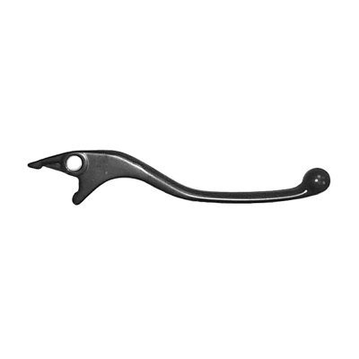 Maneta derecha V PARTS - Negra- motoscamaralweb.com