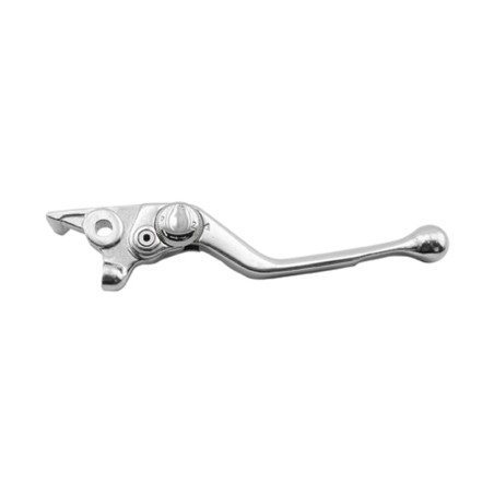 Maneta derecha V PARTS - Pulida- motoscamaralweb.com