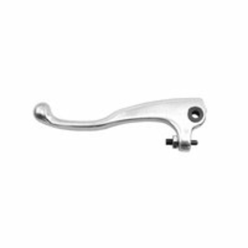 Maneta izquierda V PARTS - Pulida- motoscamaralweb.com Maneta izquierda V PARTS - Pulida- motoscamaralweb.com