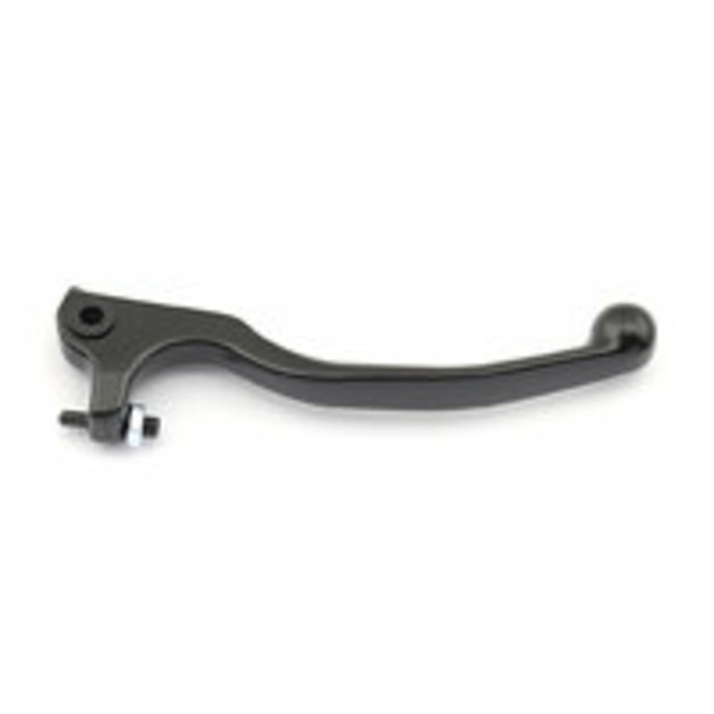 Maneta derecha V PARTS - Negra- motoscamaralweb.com Maneta derecha V PARTS - Negra- motoscamaralweb.com