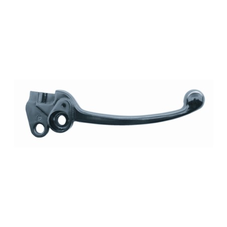 Maneta derecha V PARTS - Negra- motoscamaralweb.com