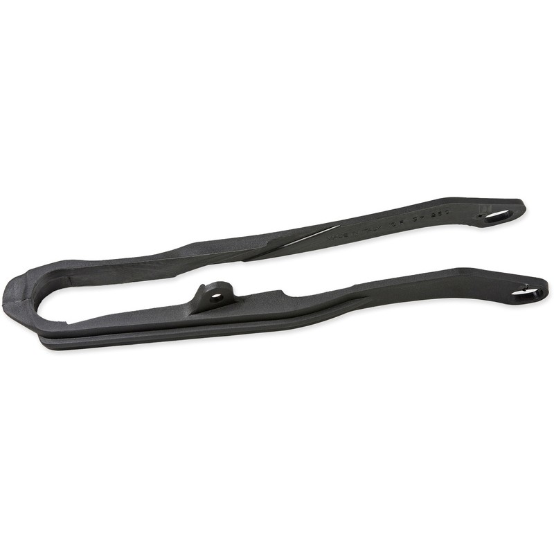 Patín de basculante suelto UFO Honda negro HO03607-001 - motoscamaralweb.com Patín de basculante suelto UFO Honda negro HO03607-001 - motoscamaralweb.com