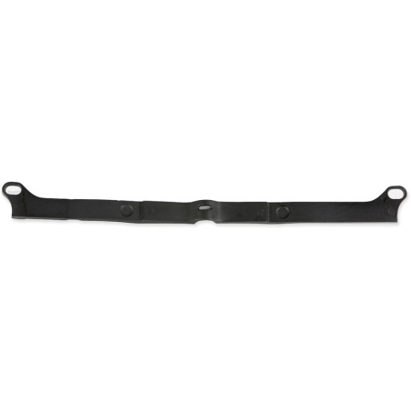 Patín de basculante suelto UFO Honda negro HO03620-001 - motoscamaralweb.com