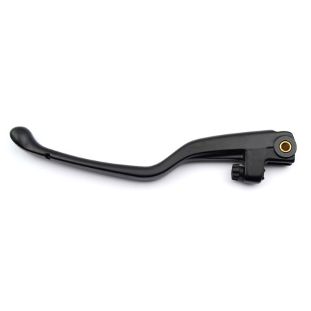 Maneta izquierda V PARTS - Negra- motoscamaralweb.com