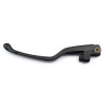 Maneta izquierda V PARTS - Negra- motoscamaralweb.com