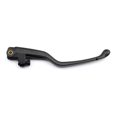 Maneta derecha V PARTS - Negra- motoscamaralweb.com
