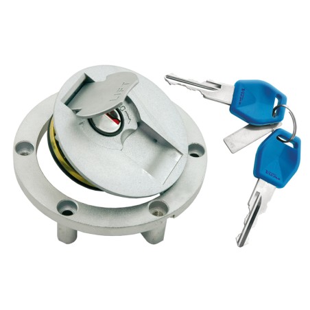 Tapón depósito gasolina Derbi GPR 125 V PARTS- motoscamaralweb.com
