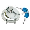 Tapón depósito gasolina Derbi GPR 125 V PARTS- motoscamaralweb.com