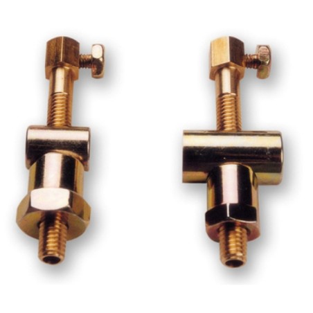 Tensor cable freno trasero universal V PARTS - 10 unidades- motoscamar