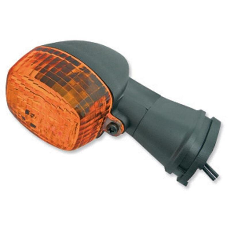 Intermitente delantero ambos lados V PARTS tipo OEM - motoscamaralweb.com Intermitente delantero ambos lados V PARTS tipo OEM - motoscamaralweb.com