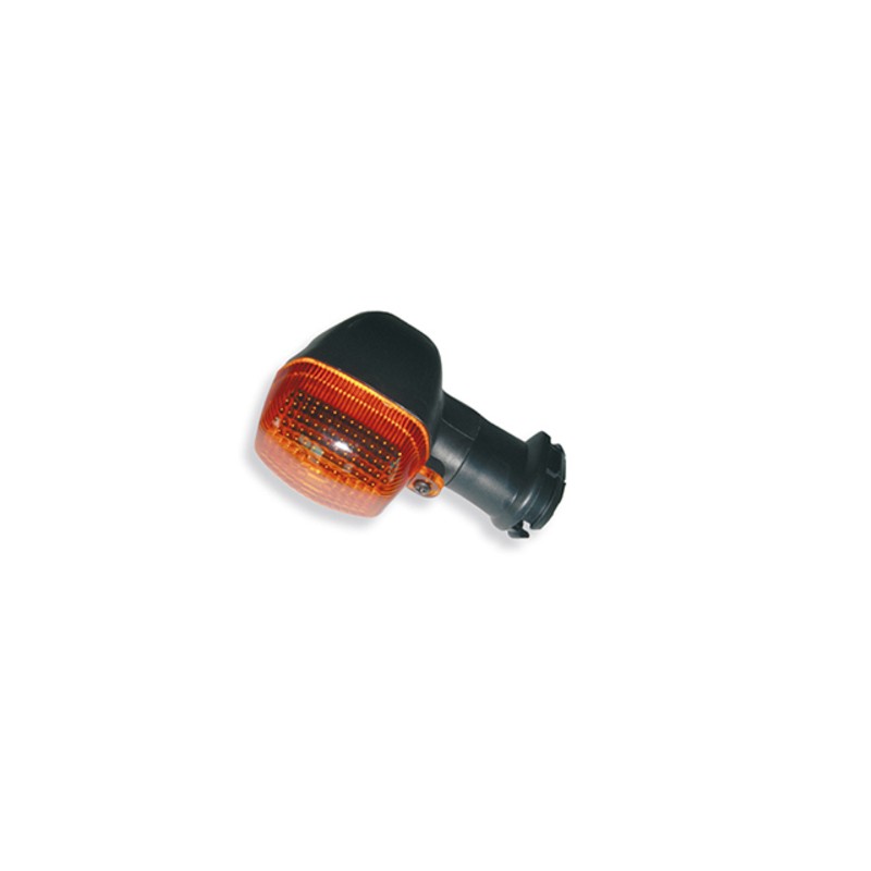 Intermitente delantero izquierdo V PARTS - motoscamaralweb.com Intermitente delantero izquierdo V PARTS - motoscamaralweb.com