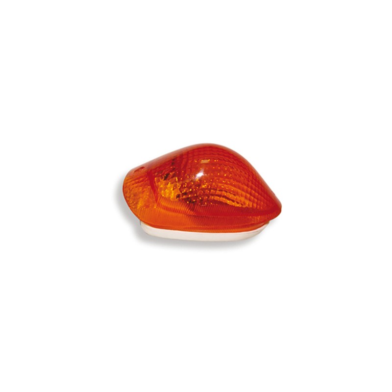 Intermitente delantero izquierdo V PARTS - motoscamaralweb.com Intermitente delantero izquierdo V PARTS - motoscamaralweb.com