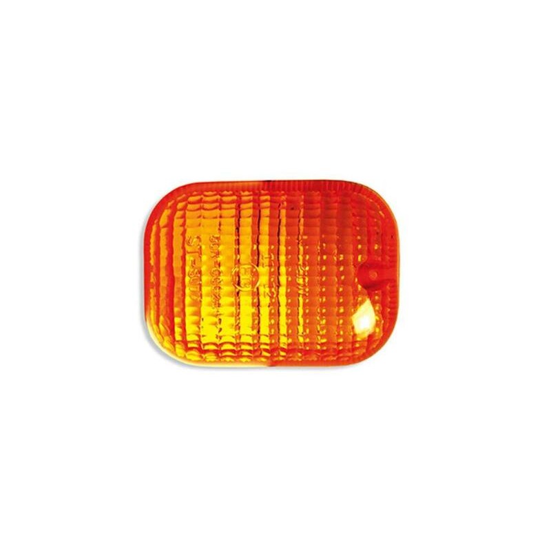 Cristal intermitente delantero ambos lados V PARTS - motoscamaralweb.com