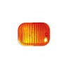 Cristal intermitente delantero ambos lados V PARTS - motoscamaralweb.com