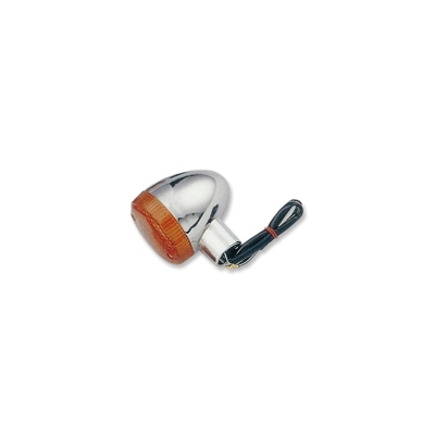 Intermitente delantero izquierdo / trasero derecho V PARTS - motoscamaralweb.com