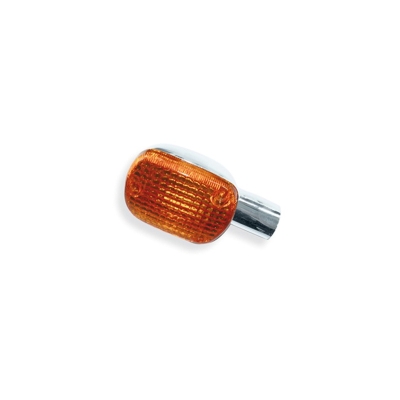 Intermitente delantero y trasero ambos lados V PARTS tipo OEM - motoscamaralweb.com