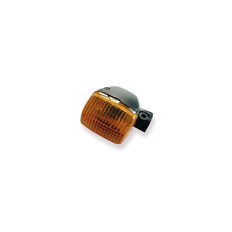 Intermitente delantero izquierdo / trasero derecho V PARTS - motoscamaralweb.com Intermitente delantero izquierdo / trasero derecho V PARTS - motoscamaralweb.com