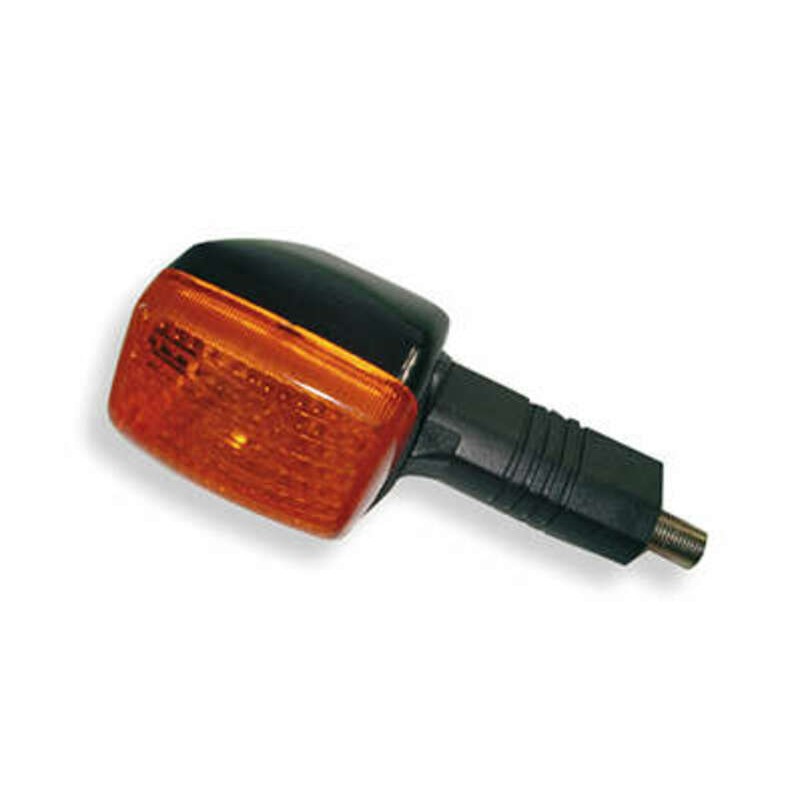 Intermitente trasero ambos lados V PARTS tipo OEM - motoscamaralweb.com Intermitente trasero ambos lados V PARTS tipo OEM - motoscamaralweb.com