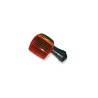 Intermitente delantero y trasero ambos lados V PARTS tipo OEM - motoscamaralweb.com