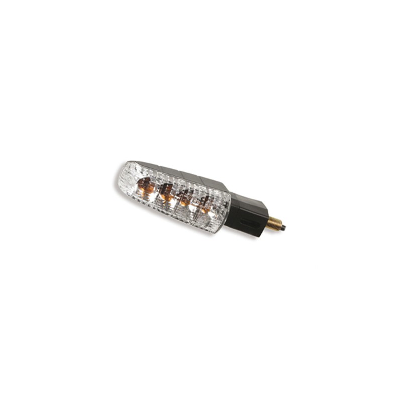 Intermitente delantero izquierdo / trasero derecho V PARTS - motoscamaralweb.com