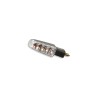 Intermitente delantero izquierdo / trasero derecho V PARTS - motoscamaralweb.com