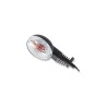Intermitente delantero derecho / trasero izquierdo V PARTS - motoscamaralweb.com