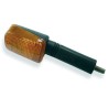 Intermitente delantero y trasero ambos lados V PARTS tipo OEM - motoscamaralweb.com