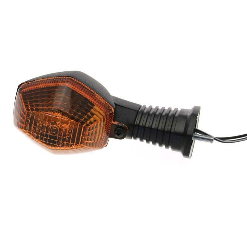 Intermitente delantero derecho / trasero izquierdo V PARTS - motoscamaralweb.com Intermitente delantero derecho / trasero izquierdo V PARTS - motoscamaralweb.com